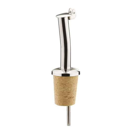 Westmark Natural Cork Pourer