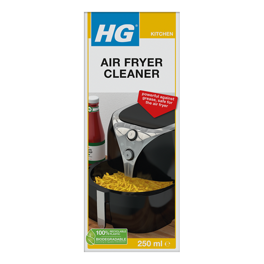 Air Fryer Cleaner