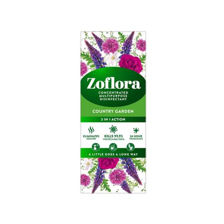 Zoflora Concentrate 500ml