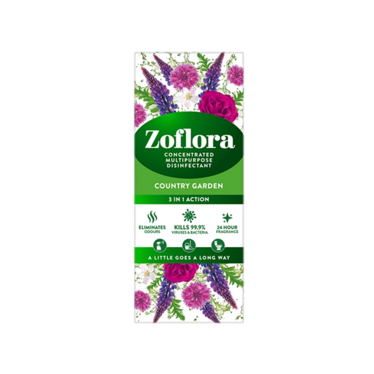Zoflora Concentrate 500ml