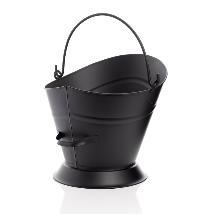 Waterloo Coal Bucket