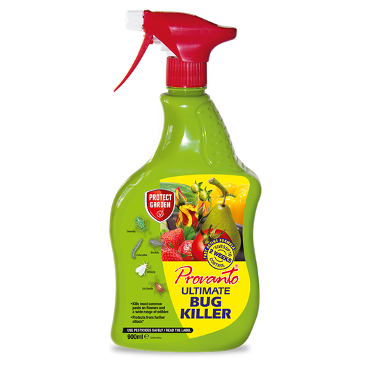 Provanto Ultimate Bug Killer Ready to Use 1L