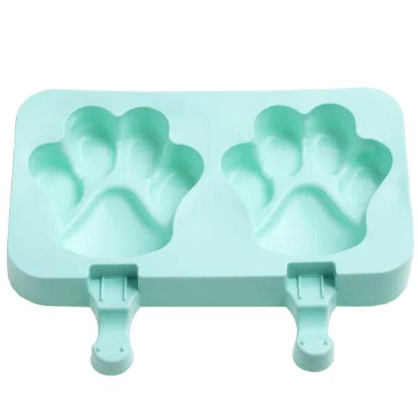 Paw Netto Silicone Ice Mould