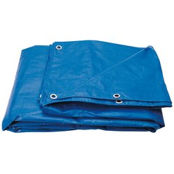 Polyethylene Tarpaulin 3m x5m