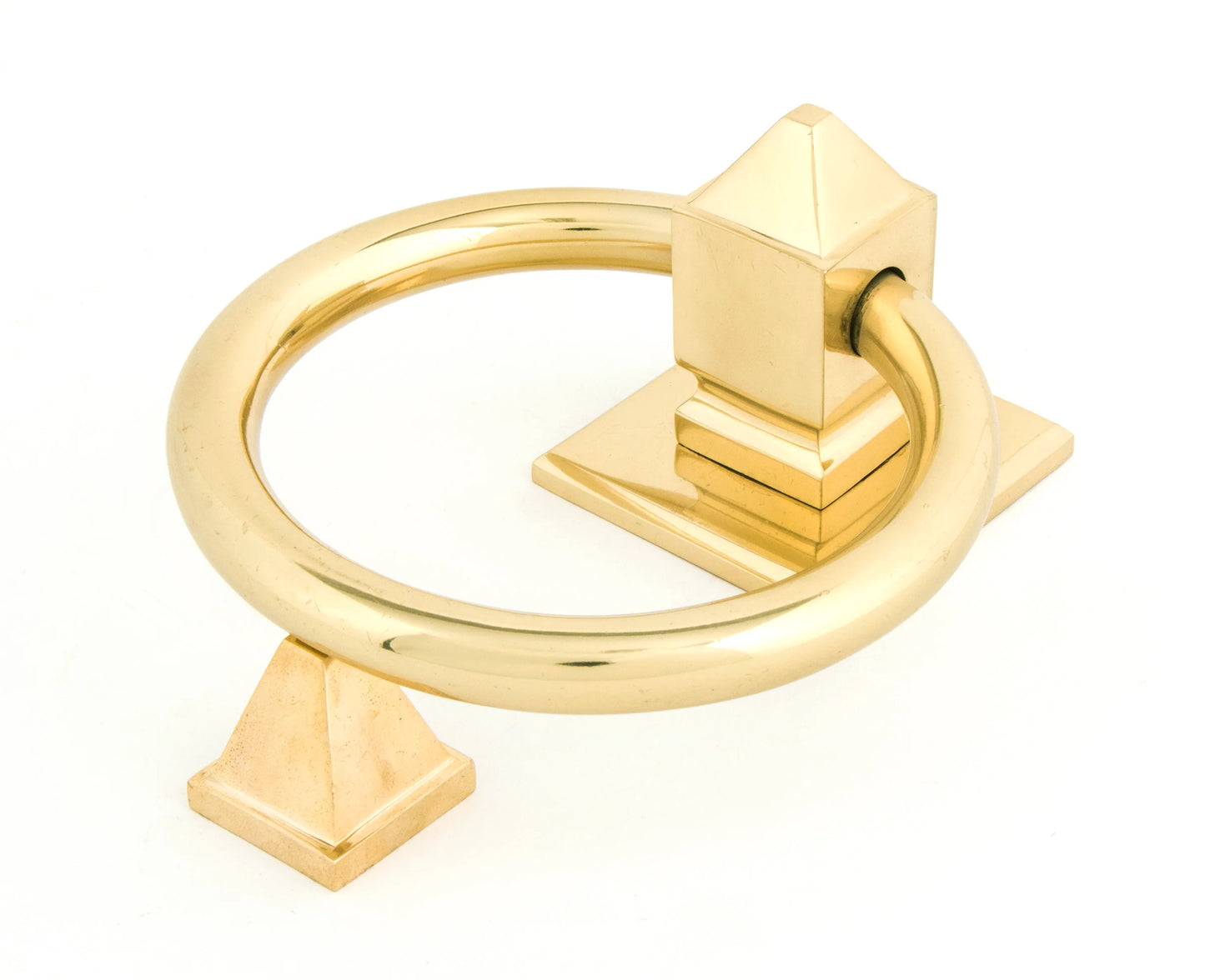 Ring Door Knocker (Slim)