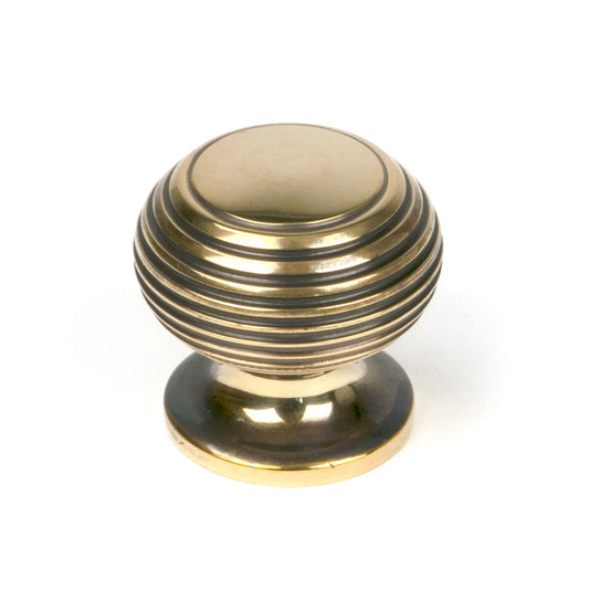 Beehive Cabinet Knob