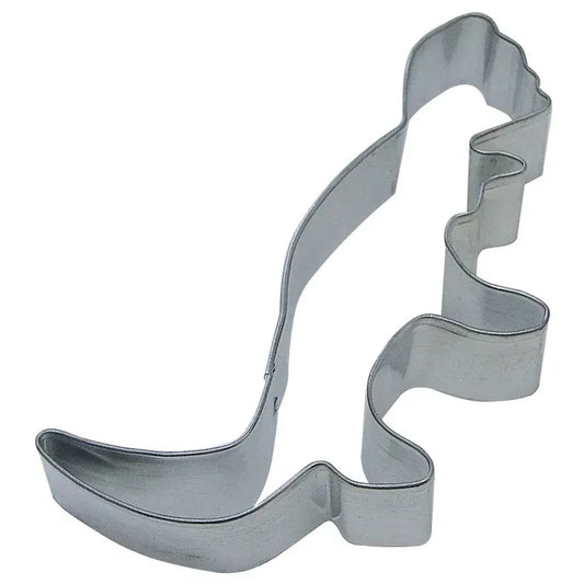 T Rex Cookie Cutter