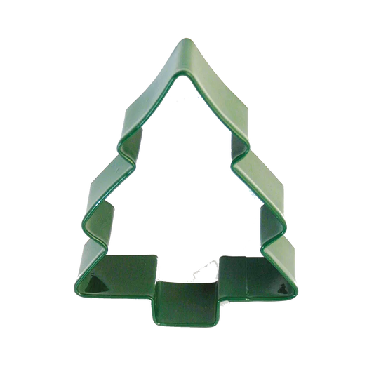 Christmas Tree Cookie Cutter