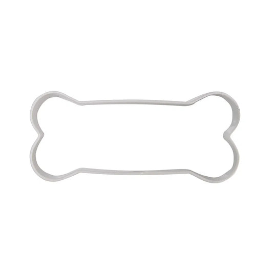 Dog Bone Cookie Cutter