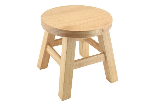 Kids stool Plain Top