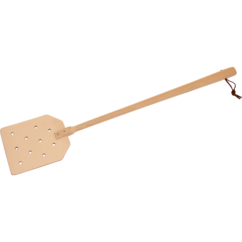 Leather Fly Swat