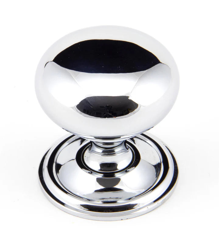 Mushroom Cabinet Knob