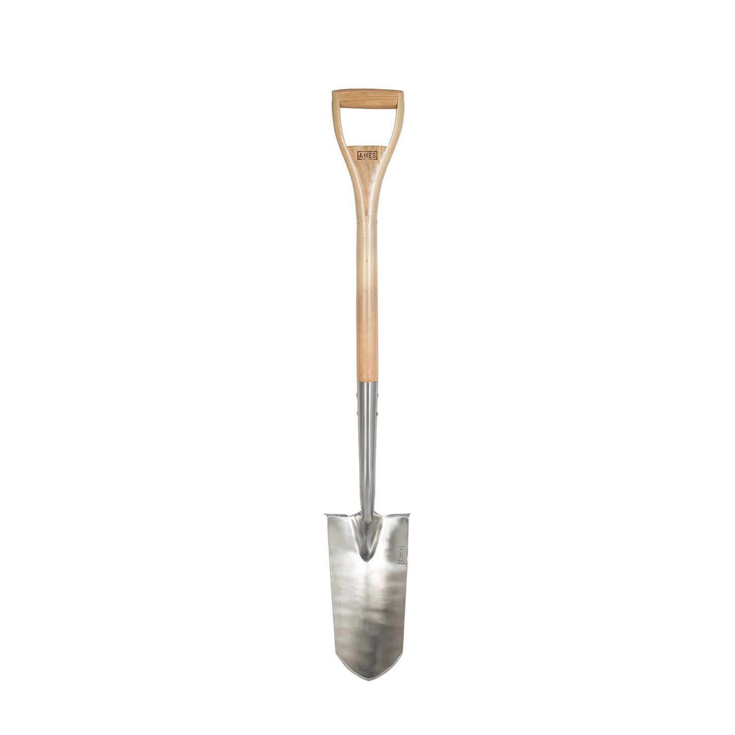 AMES Planting Spade Stainless Steel
