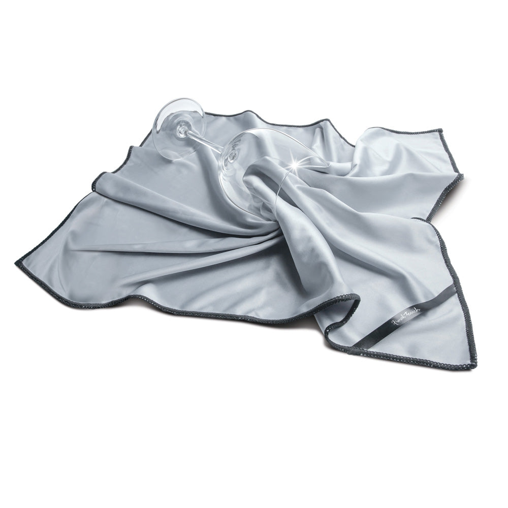Final Touch Carded Polishing Cloth