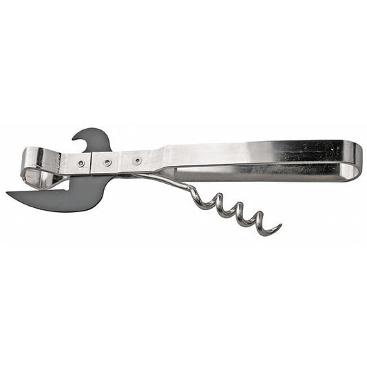 Probus Stab Can Opener/Corkscrew