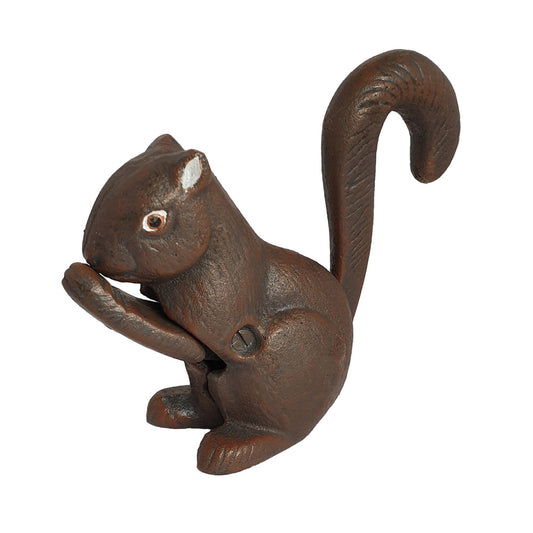 Bar Bespoke Squirrel Nutcracker