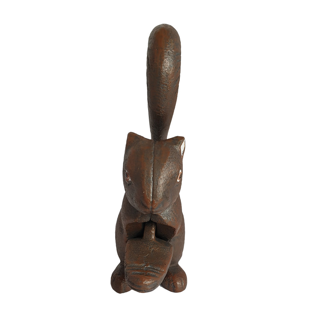 Bar Bespoke Squirrel Nutcracker