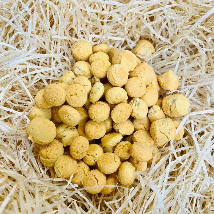 Cheesy Training  Dog Treats