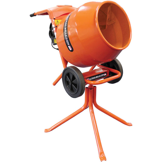 Cement Mixer