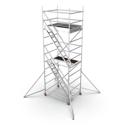 Alto Stair Alloy Access Tower