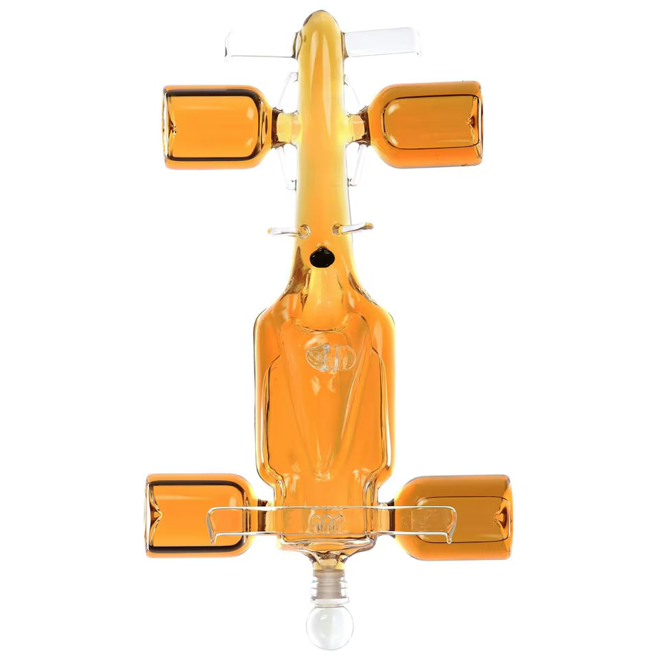 Bar Originale Racing Car Decanter