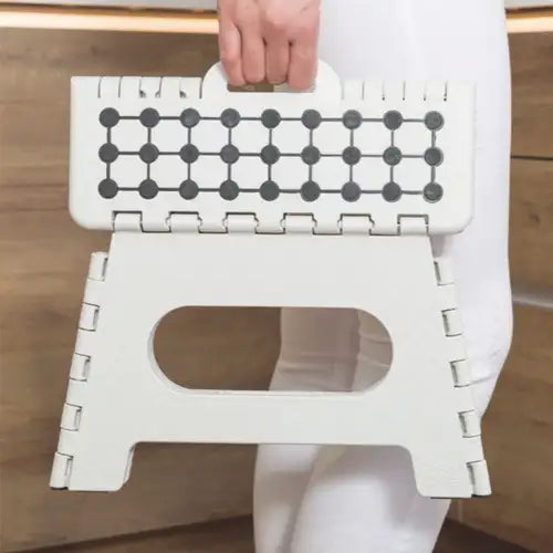 Dekton Folding Step Stool