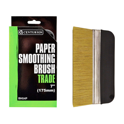 175mm (7") Paper Smoothing Brush