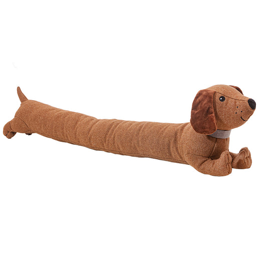 Sausage Dog Draught Excluder