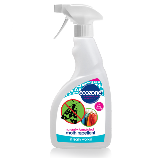 EcoZone Moth Repeller