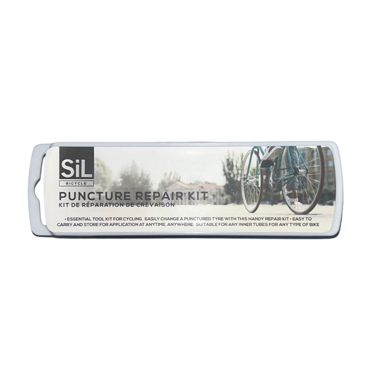 Bicycle Puncture Repair Kit