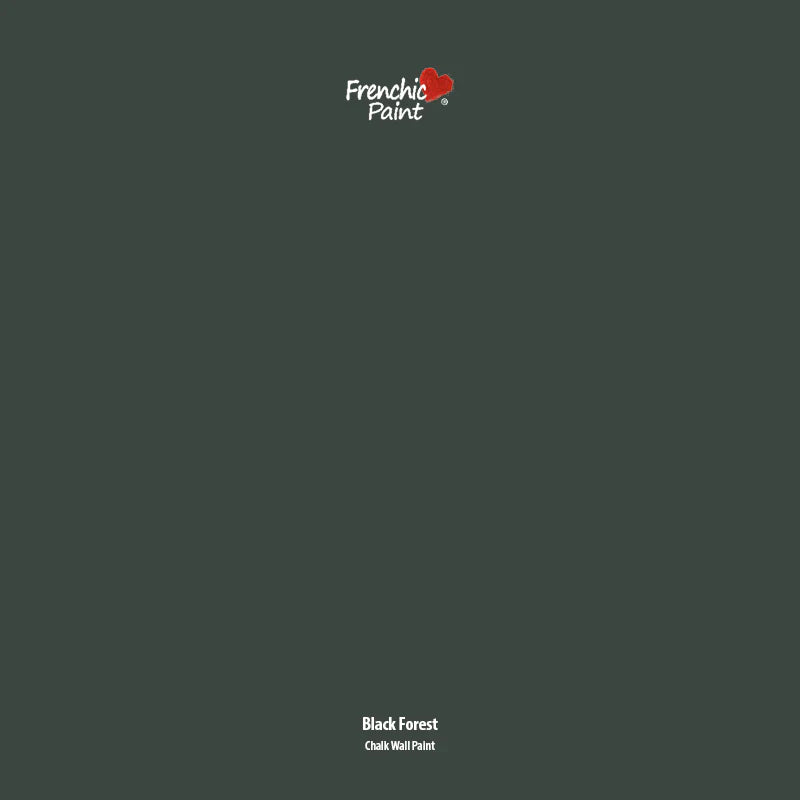 Frenchic Wall Paint Peel & Stick A - F