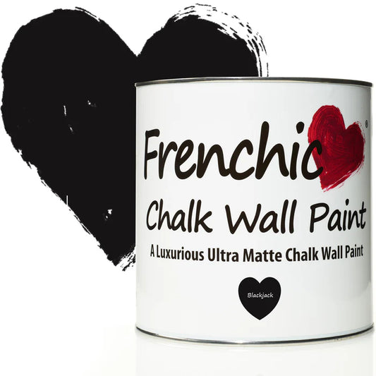 Blackjack Wall Paint 2.5L