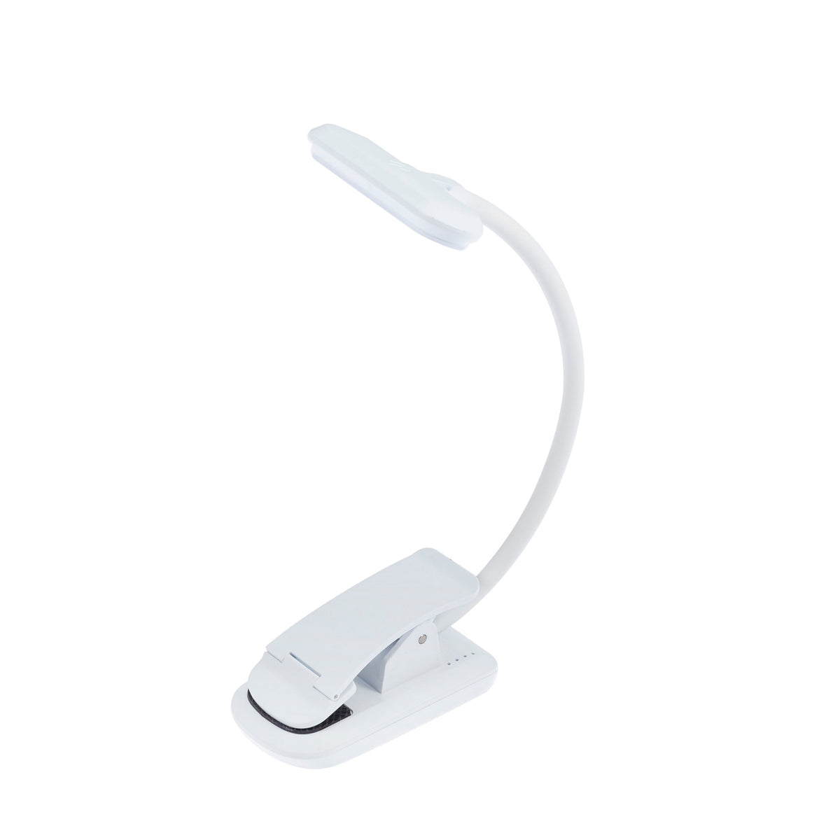 Lamp: Ultra-Bright: Clip-On Light: Clip