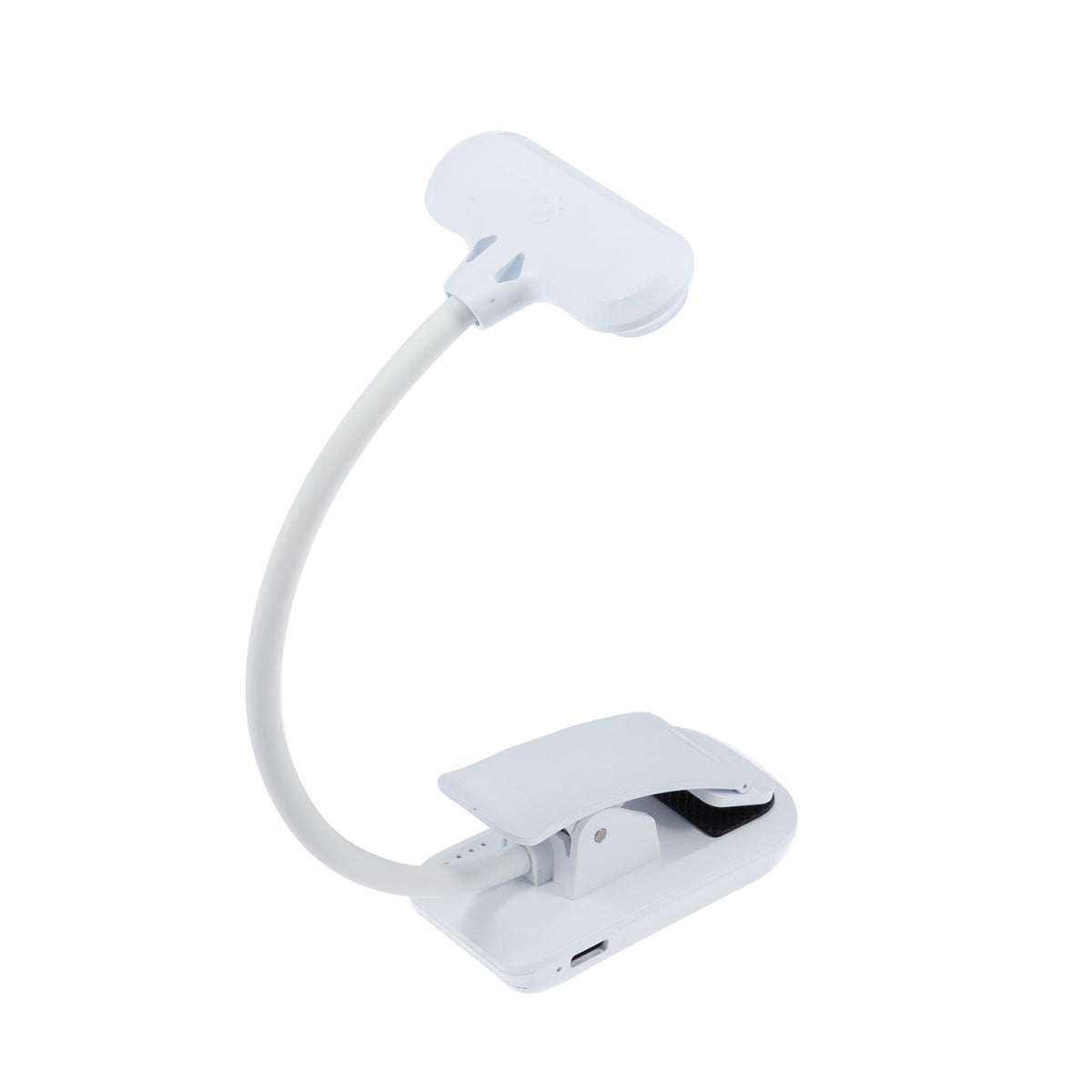 Lamp: Ultra-Bright: Clip-On Light: Clip