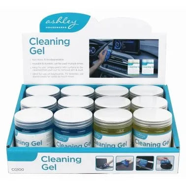 ASHLEY Cleaning Gel