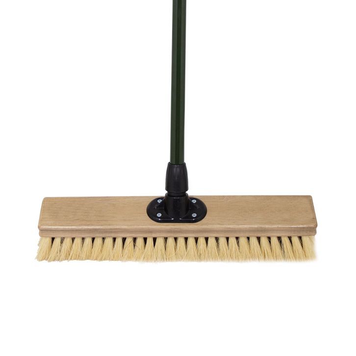 Charnwood 18" Duel Fill Broom