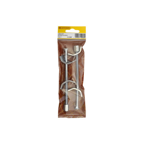 Worktop Connectors (PK2)