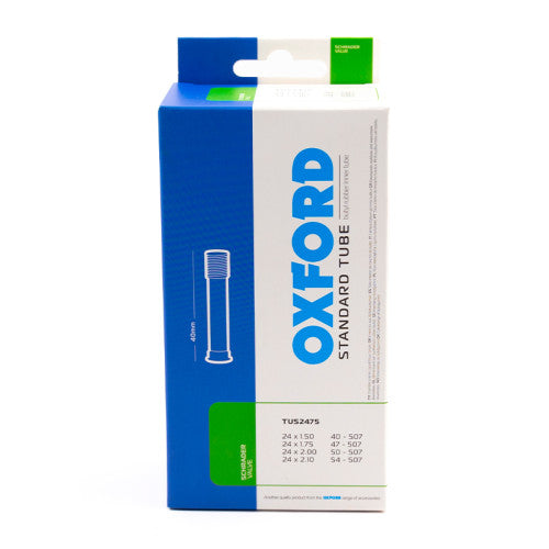 Inner Tube, 24" x 1.75/90/95/2.00