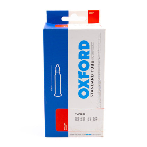 Inner Tube, 700 x 25/28C