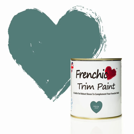 Frenchic Calming Carol Trim Paint