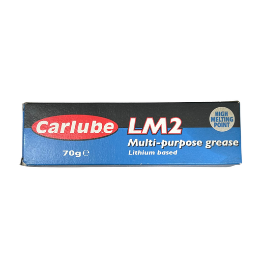 Carlube M.P. Grease LM2 70gm