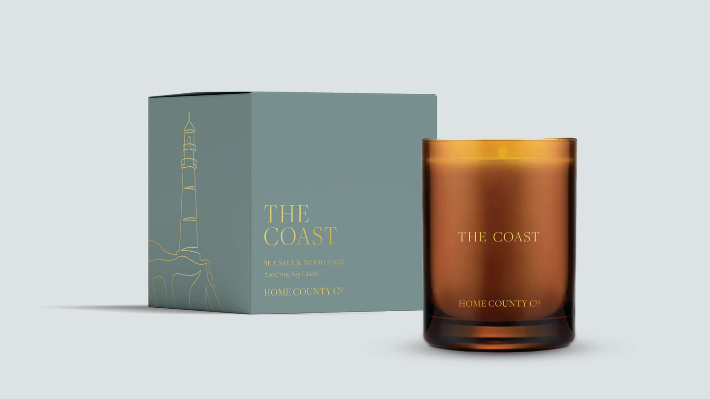 Quintessential Collection - The Coast