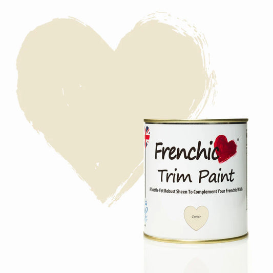 Frenchic Corker Trim Paint 500ml