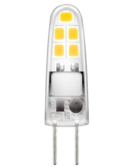 CROMPTON LED 2w G4 190lm Warmwhite 2700K (10w) (7093)