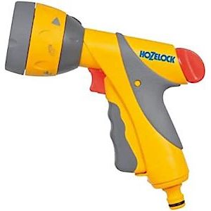 Hozelock Multi Spray Gun Plus