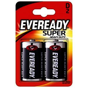 D 2pk Battery