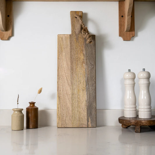 Artisan Chopping Board