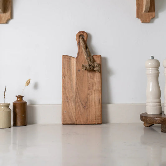 Chunky Arica Chopping Board