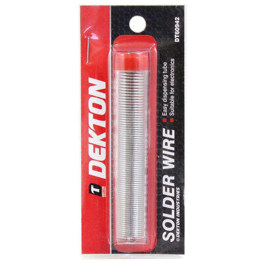 Solder Wire