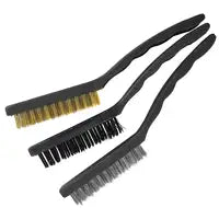 Dekton 9" Wire Brush Set